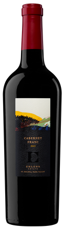 2022 Cabernet Franc