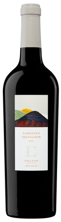 2022 Napa Valley Cabernet Sauvignon