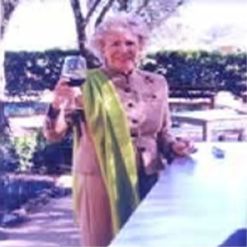 Ehlers Estate Journey