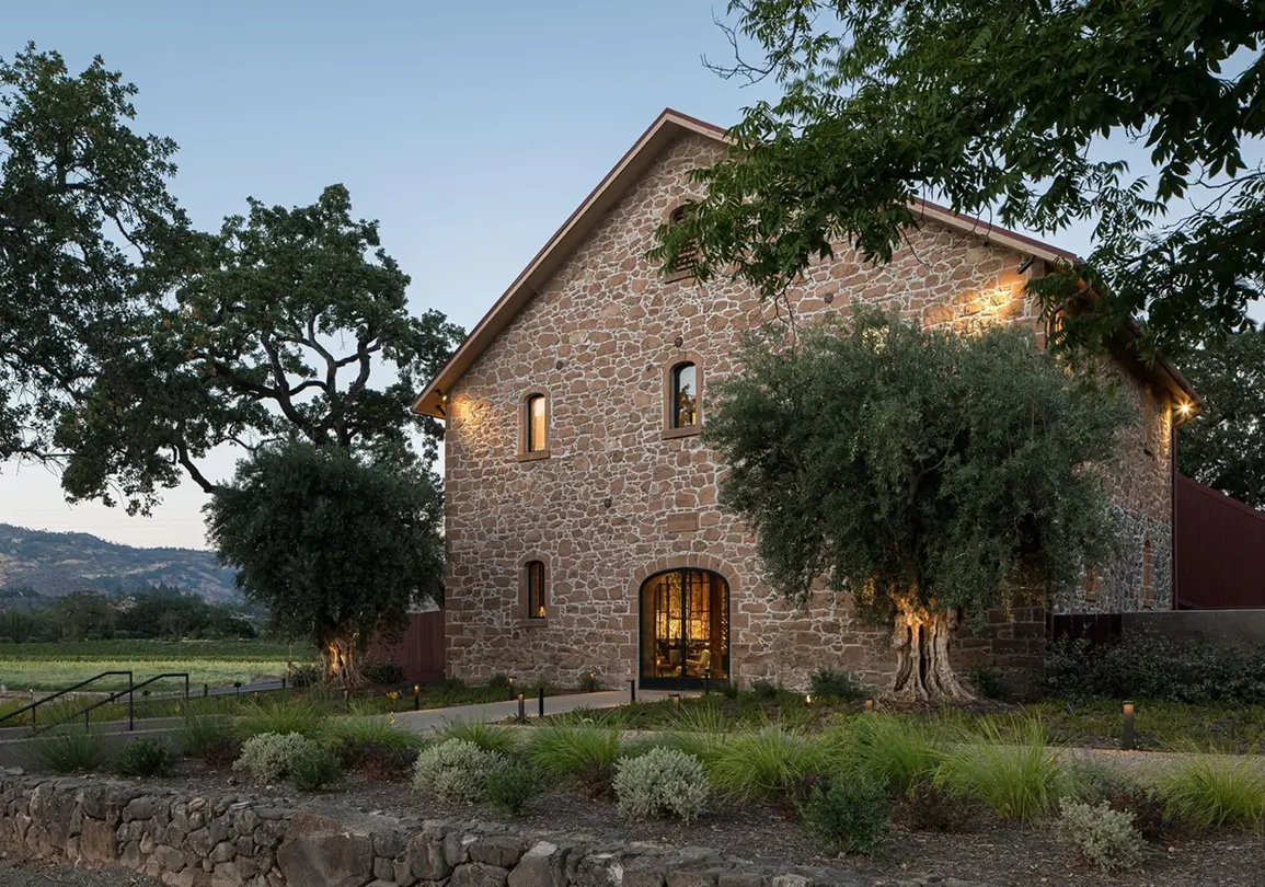 Over a century of winegrowing