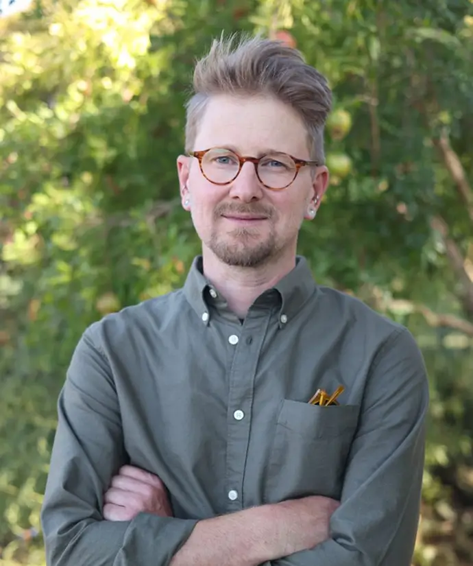 Adam Casto