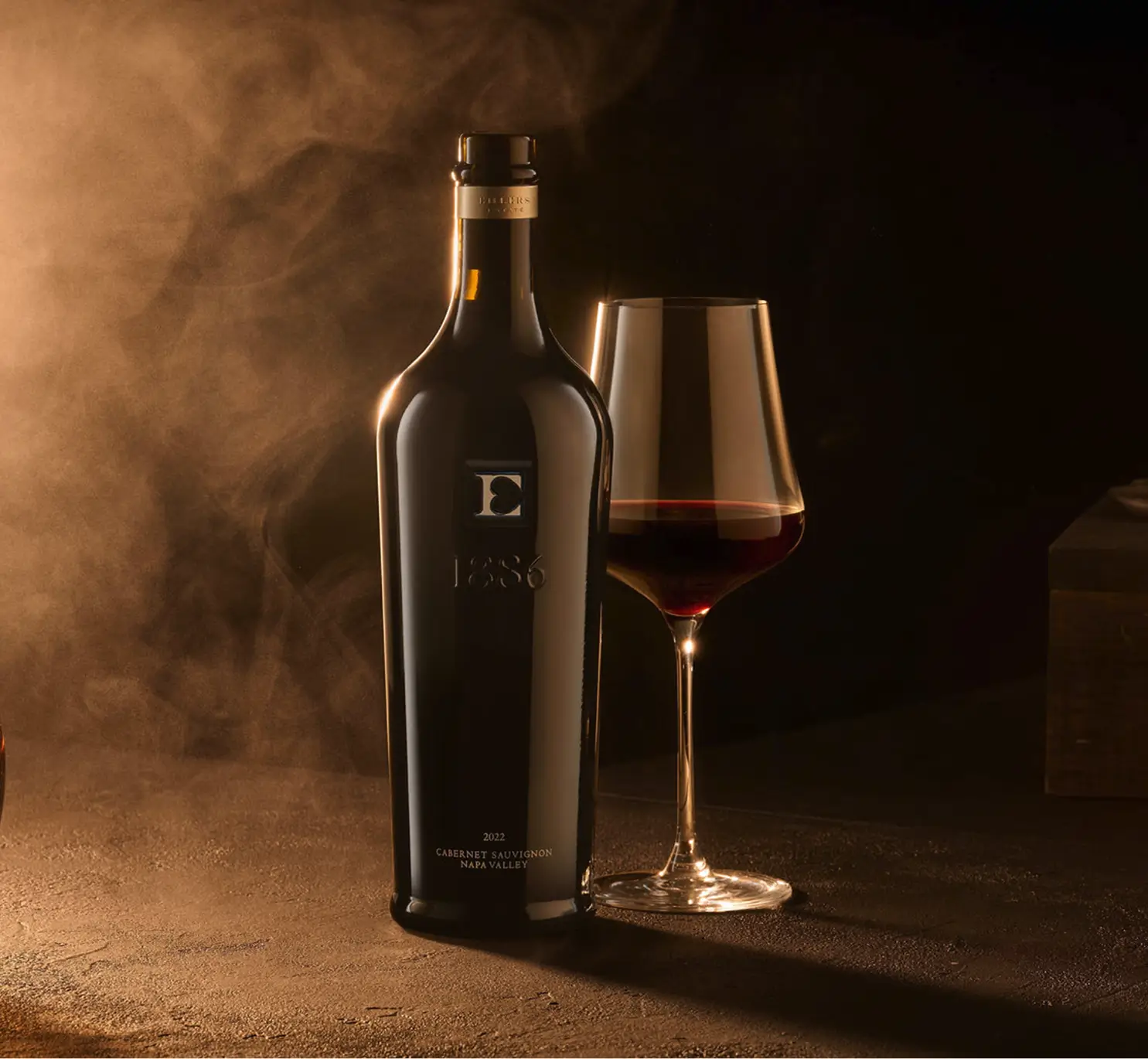 1886 Cabernet Sauvignon