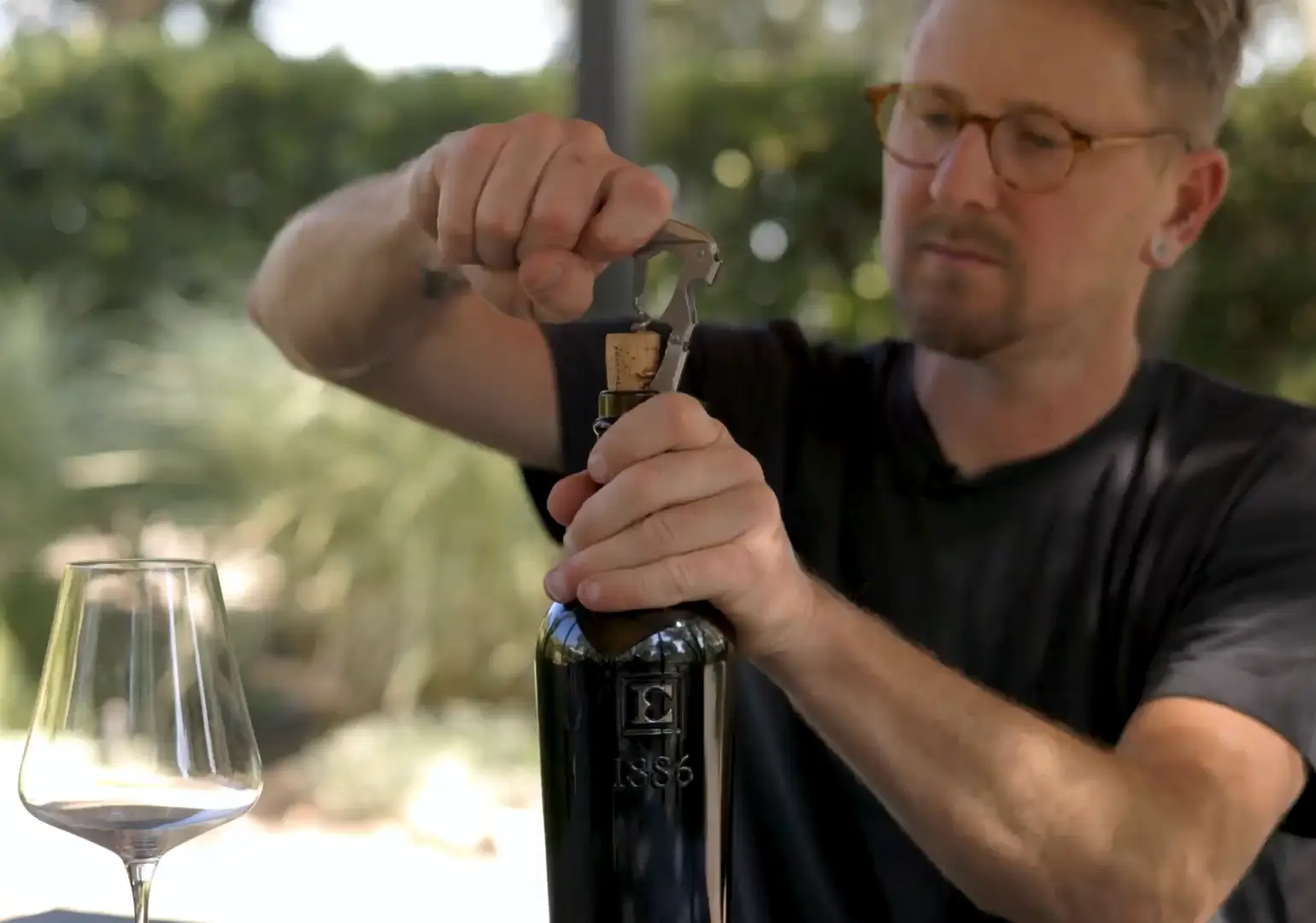 1886 Cabernet Sauvignon