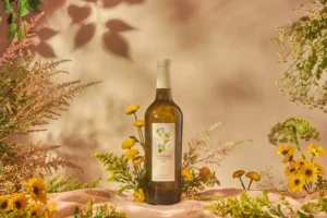 Sylviane Estate Blanc