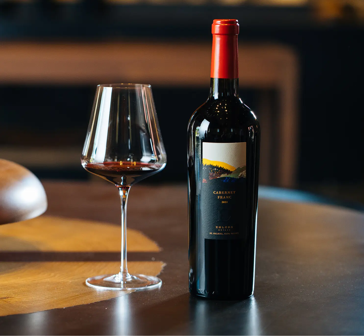 2022 Cabernet Franc