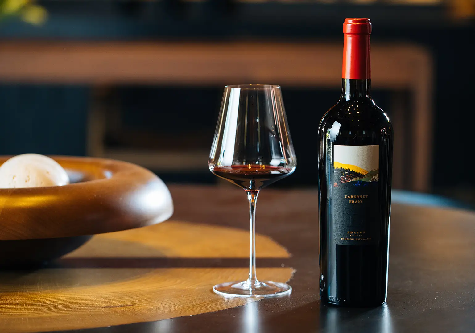 2022 Cabernet Franc